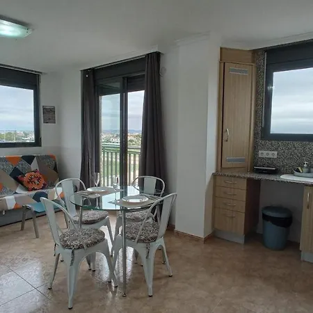 Appartement Sol Y Mar Pequeno