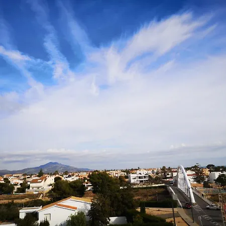 Appartement Sol Y Mar Pequeno