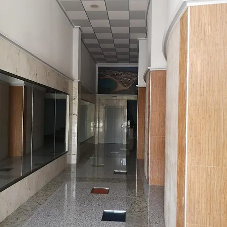 Appartement Sol Y Mar Pequeno Vinarós